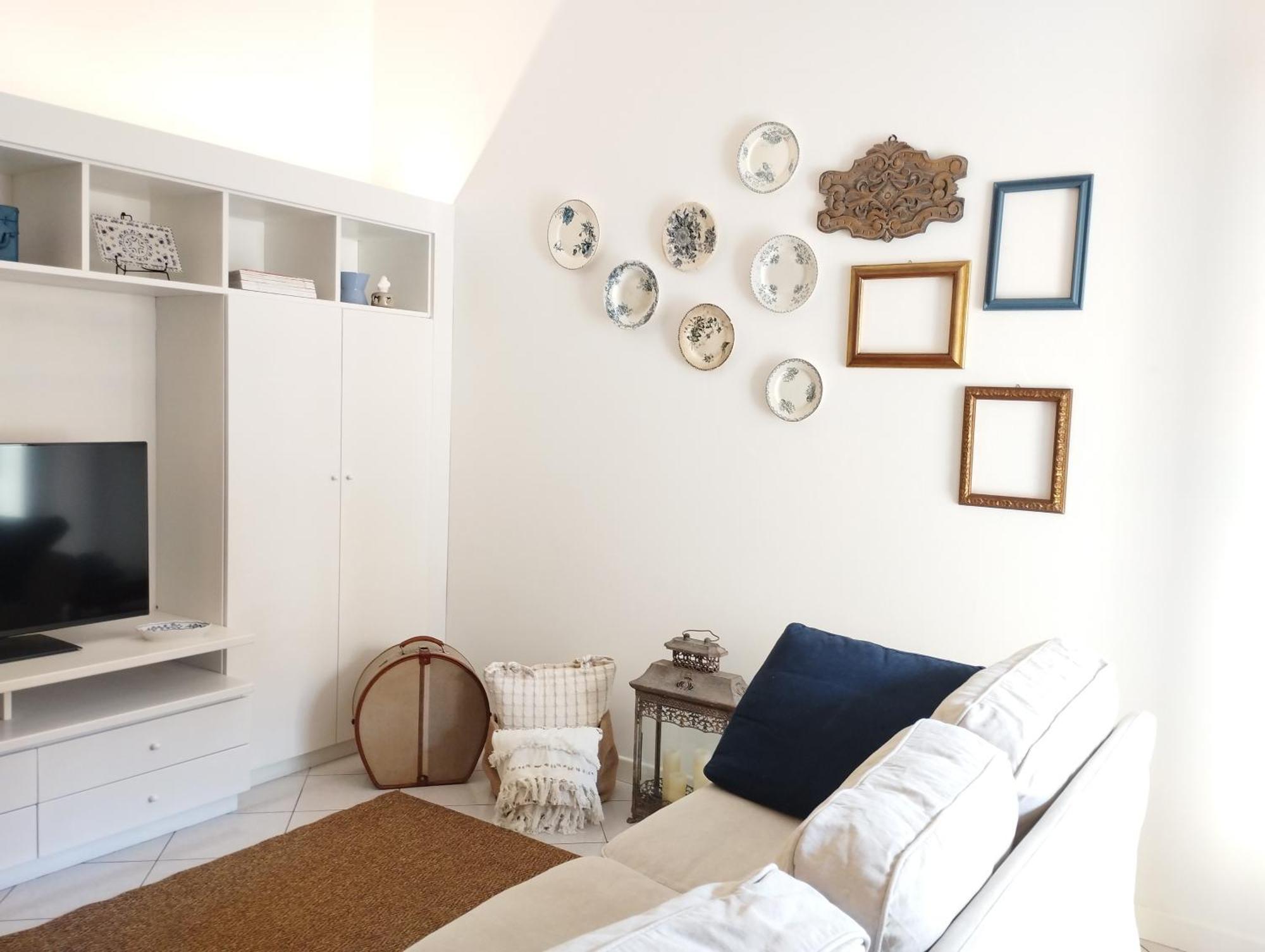 Apartmán A Casa Di Kika Boloňa Exteriér fotografie